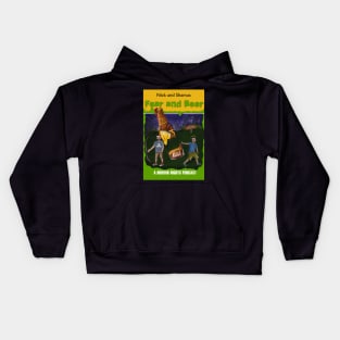 Fearbumps Kids Hoodie